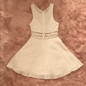 Free People Daisy dress